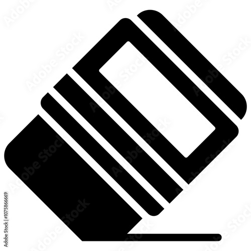 Eraser Icon