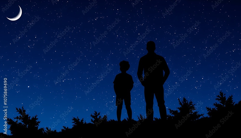 Celebrating Father-Son Moments on Father's Day Celebrating Father-Son Moments on Father's Day