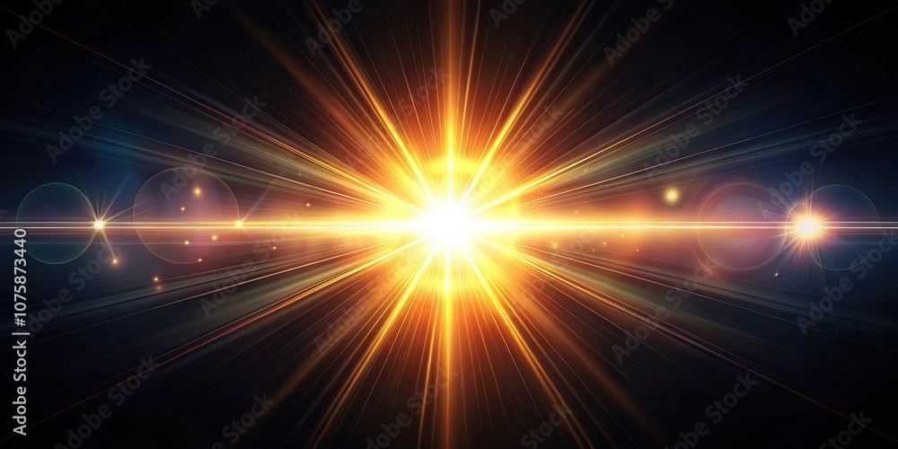 Optical flares effect for enhancing video visuals, lens flare, light beams, glowing effects, cinematic Optical flares effect for enhancing video visuals, lens flare, light beams, glowing effects, cinematic