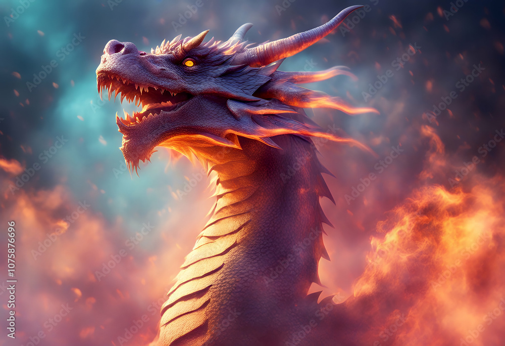 artwork glowing legend animal smoke glow symbol content dragon dark blaze orange character ancient at energy myth danger mythology colourful abstract mist fire space illustration artwork glowing legend animal smoke glow symbol content dragon dark blaze orange character ancient at energy myth danger mythology colourful abstract mist fire space illustration