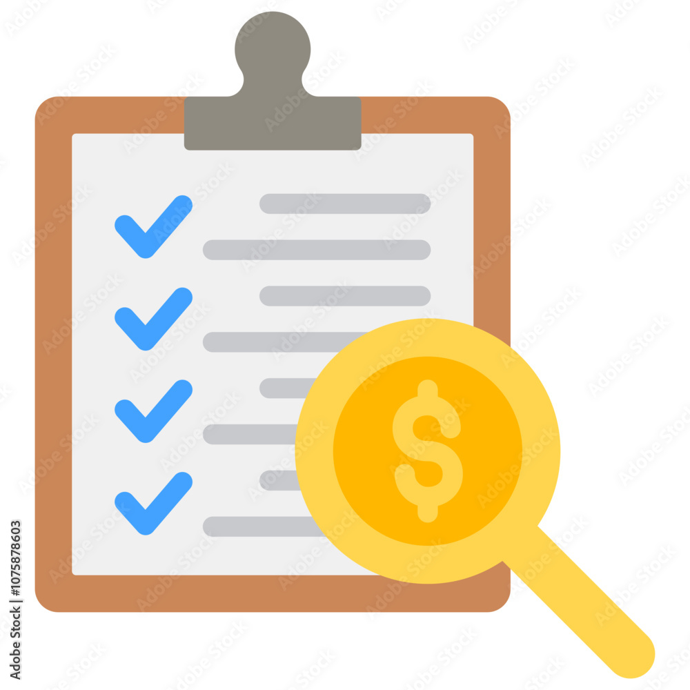 Audit Icon Audit Icon