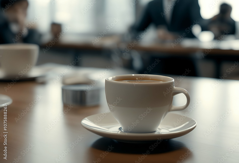 space business cafes businessman fresh morning modern concept workers communication wooden background technology break adult tea work service cup breakfast space business cafes businessman fresh morning modern concept workers communication wooden background technology break adult tea work service cup breakfast