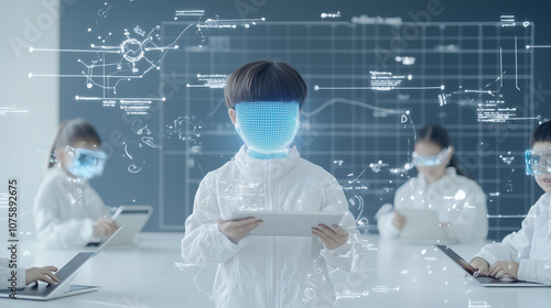 Future of Learning: A group...