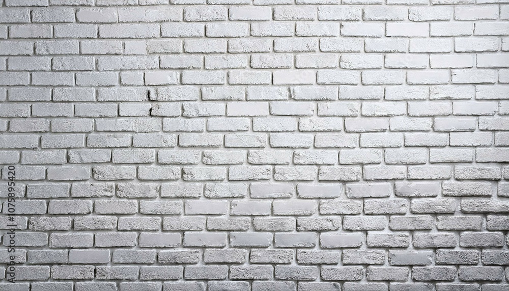 white brick wall white brick wall