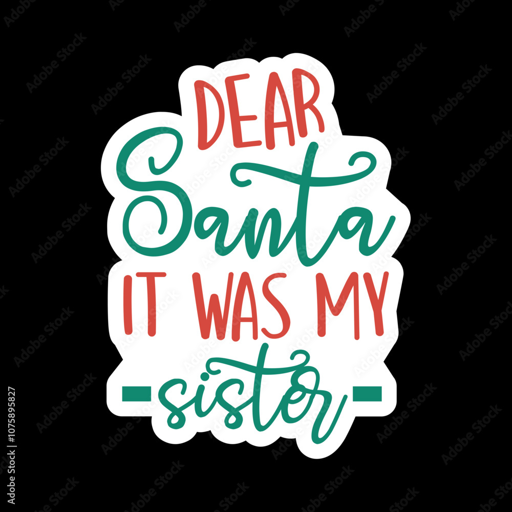 Dear Santa Svg for Christmas, Matching Christmas Shirts Idea Svg Dear Santa Svg for Christmas, Matching Christmas Shirts Idea Svg
