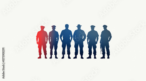 United in Service: A powerf...