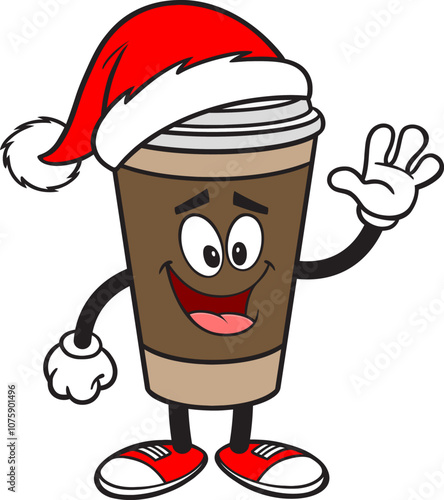 Christmas Coffee