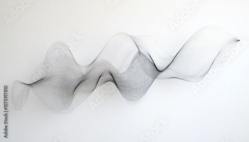 Minimalist background for creative design