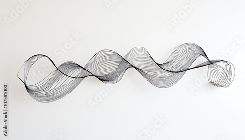 Minimalist background for creative design