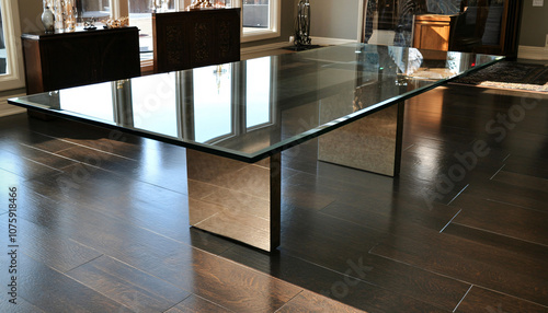 Minimalist background for creative design