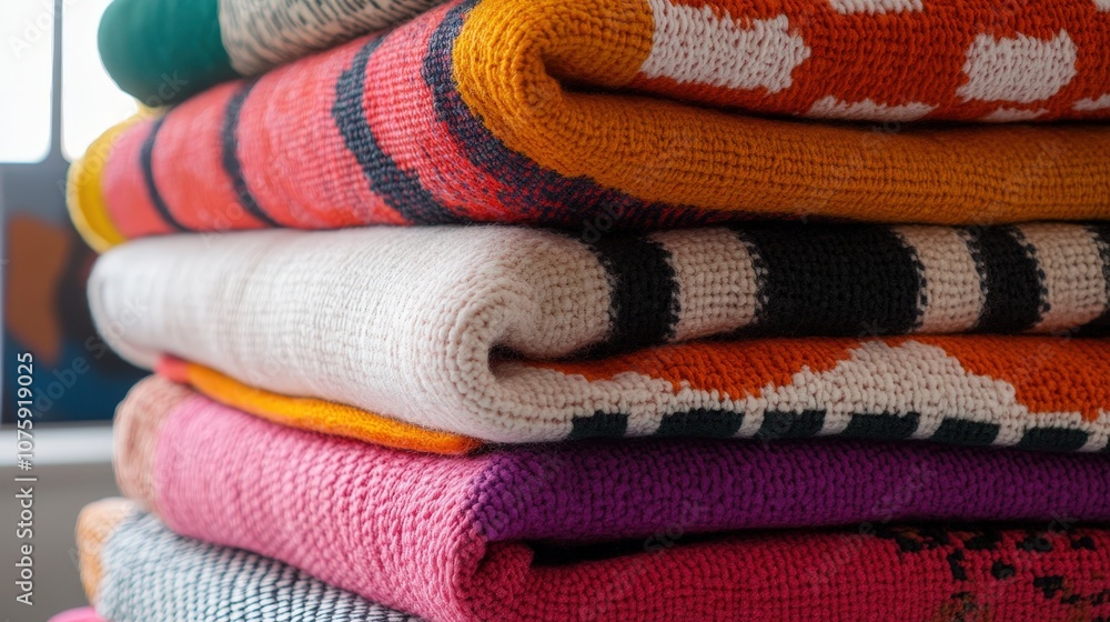 From delicate patterns to bold colors, find a beautiful blanket that suits your style. Cozy up and make a statement with these stylish and comfortable essentials. From delicate patterns to bold colors, find a beautiful blanket that suits your style. Cozy up and make a statement with these stylish and comfortable essentials.
