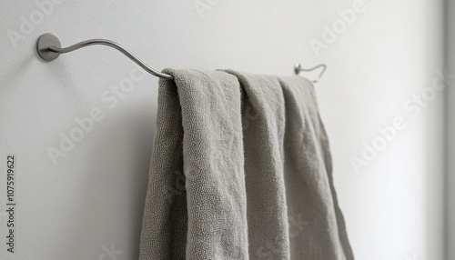 Minimalist background for creative design