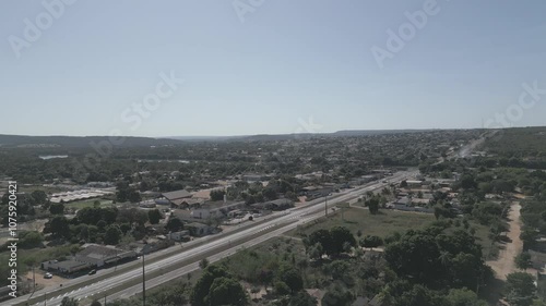 video da cidade de Coxim no Mato Grosso do Sul
em Dlog 4k