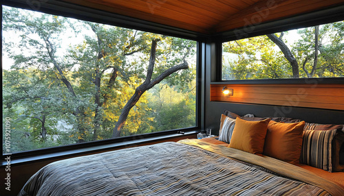 Minimalist background for creative design