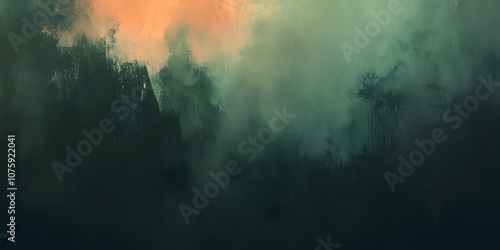 Misty Mountain Mystery 
