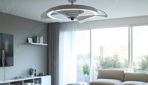 Minimalist background for creative design