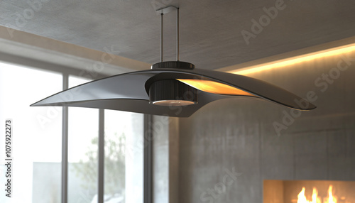 Minimalist background for creative design