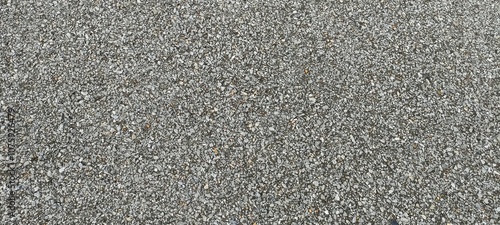 アスファルトの粗いテクスチャ背景