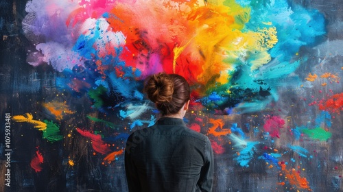 Intuitive Thinking: The ability to understand or know something instinctively, without conscious reasoning, often using gut feelings to make decisions.
