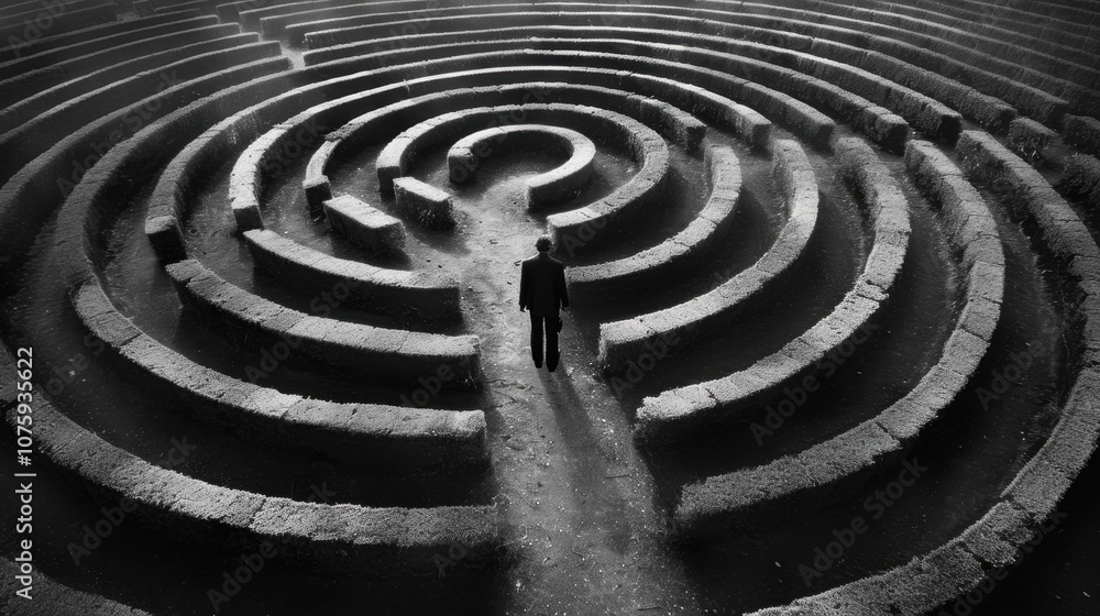 Decision Fatigue: The mental exhaustion that results from making too many decisions, highlighting the importance of simplifying choices to reduce stress and overwhelm.
Decision Fatigue: The mental exhaustion that results from making too many decisions, highlighting the importance of simplifying choices to reduce stress and overwhelm.