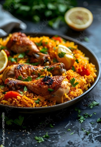 biryani rice, spicy biryani rice, chicken biryani, typical indian food, most popular food in india, most delicious food in india, indian food recommendations, biryani rice images, biryani rice vector,