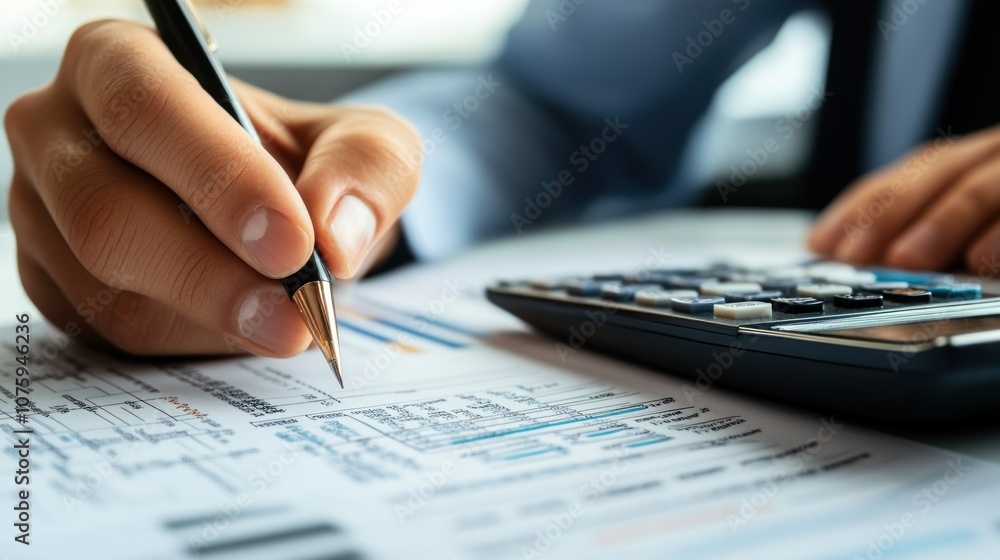 Financial Analysis and Calculation Financial Analysis and Calculation