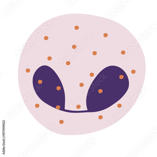 eosinophil vector