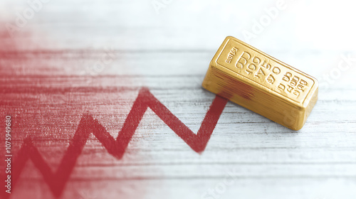 Gold Price Declines as Market Trends Show Downward Movement in Value