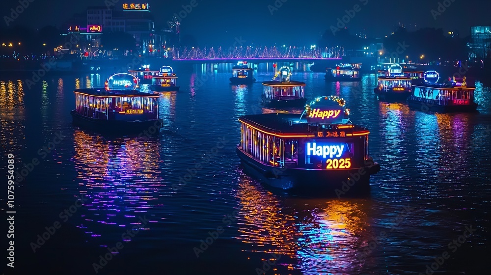 Happy New Year 2025 Happy New Year 2025