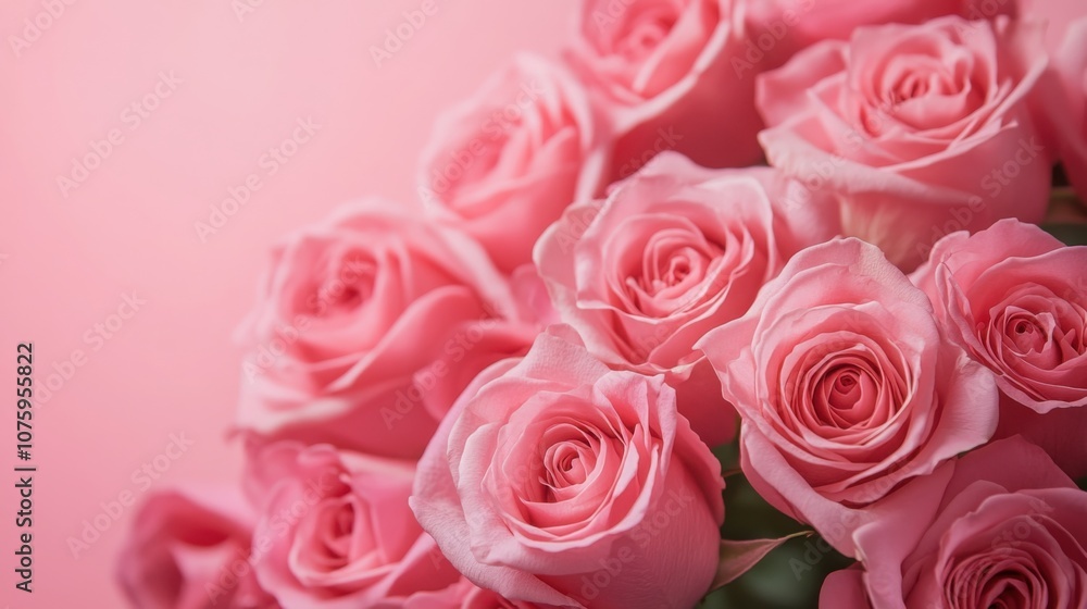 pink roses bouquet pink roses bouquet