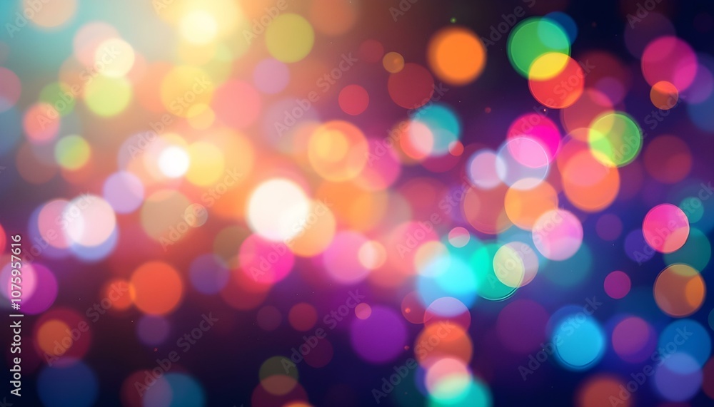 A vibrant abstract background featuring colorful bokeh lights and a soft glowing effect, perfect for creative projects. A beautiful abstract background featuring shimmering golden and red bokeh lights A vibrant abstract background featuring colorful bokeh lights and a soft glowing effect, perfect for creative projects. A beautiful abstract background featuring shimmering golden and red bokeh lights