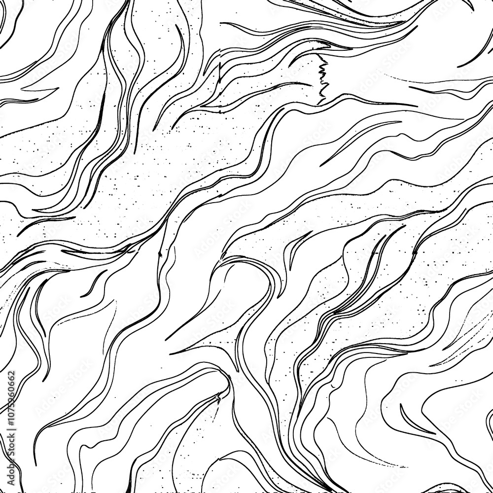 seamless abstract pattern digital illustration wrapping paper with graphic chaotic oriental hand drown colorful elements watercolor paint snowflakes fabric design print winter style seamless abstract pattern digital illustration wrapping paper with graphic chaotic oriental hand drown colorful elements watercolor paint snowflakes fabric design print winter style