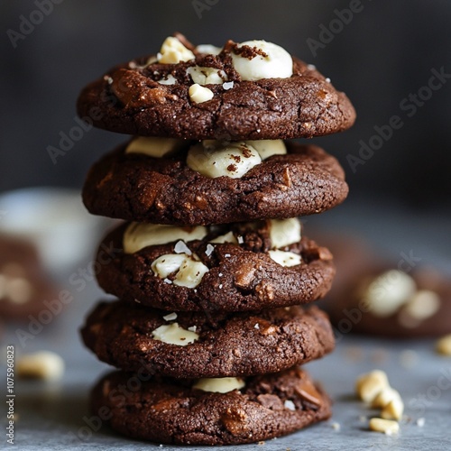 Brownie Cookies2 photo