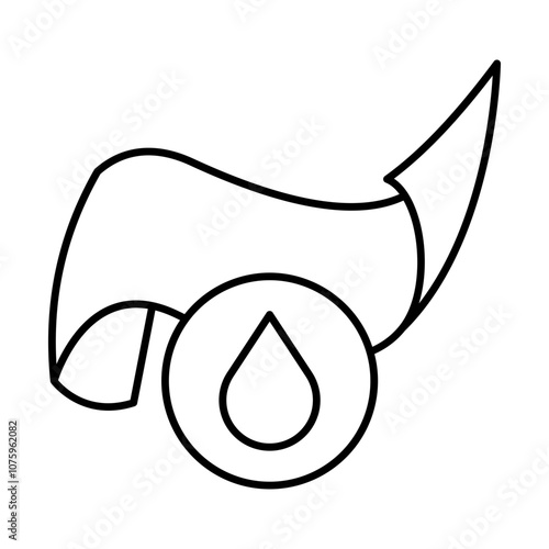 washable icon