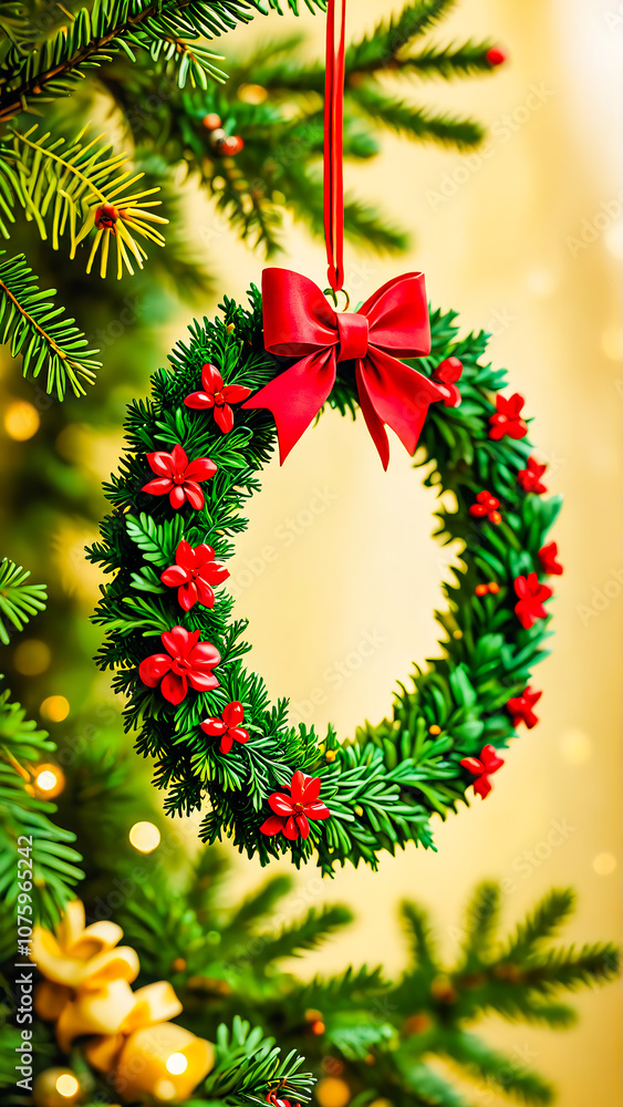 christmas background for Mobile phone wallpaper , vertical 4k christmas background for Mobile phone wallpaper , vertical 4k