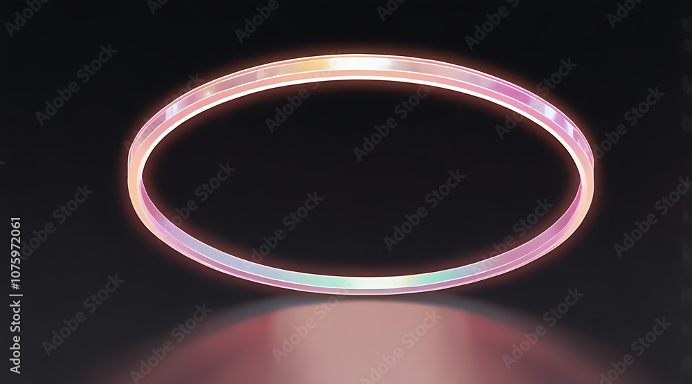 “Iridescent Light Halo with Faint Radial Rays” – A Multi-Colored Light Halo Effect with Subtle Radial Beams, Perfect for Adding a Dreamy and Ethereal Touch to Visuals “Iridescent Light Halo with Faint Radial Rays” – A Multi-Colored Light Halo Effect with Subtle Radial Beams, Perfect for Adding a Dreamy and Ethereal Touch to Visuals