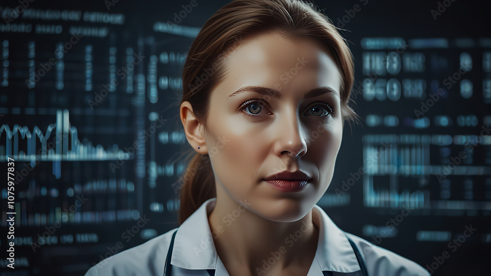 The role of data science in healthcare. The role of data science in healthcare.