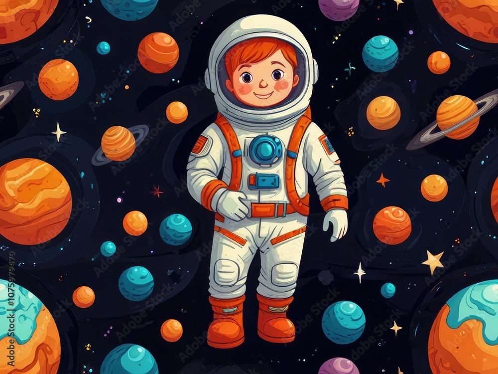 seamless pattern with space for your design,seamless pattern with space for your text,pattern with astronaut and spaceship seamless pattern with space for your design,seamless pattern with space for your text,pattern with astronaut and spaceship