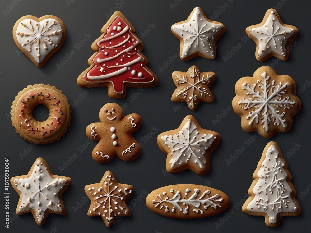 christmas cookies,gingerbread cookies and christmas cookies christmas cookies,gingerbread cookies and christmas cookies