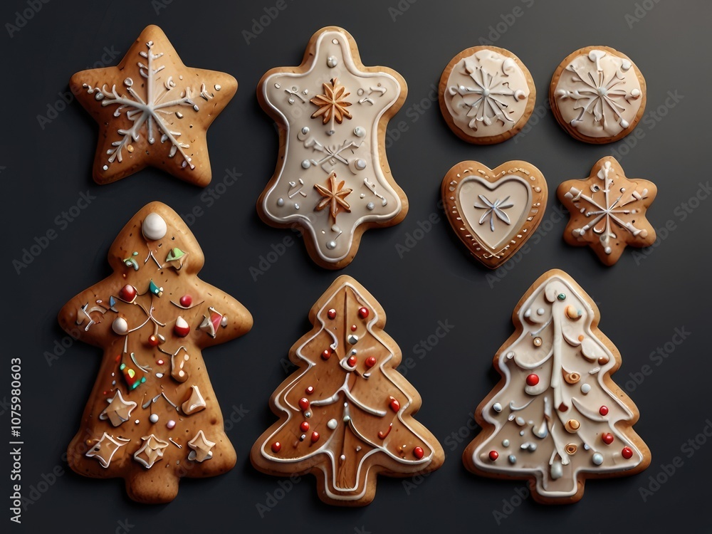 christmas cookies,gingerbread cookies and christmas cookies christmas cookies,gingerbread cookies and christmas cookies