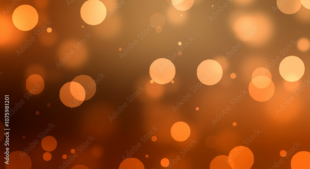 Glow particle abstract background Glow particle abstract background