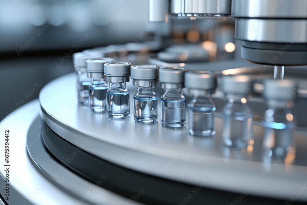 Pharmaceutical Vial Inspection System, advanced technology for ensuring quality control and precision in ampoule production processes. Pharmaceutical Vial Inspection System, advanced technology for ensuring quality control and precision in ampoule production processes.