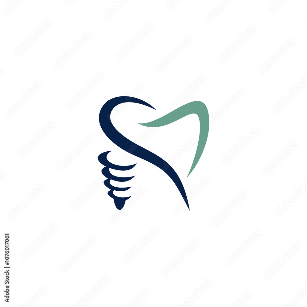 dental clinic logo dental clinic logo