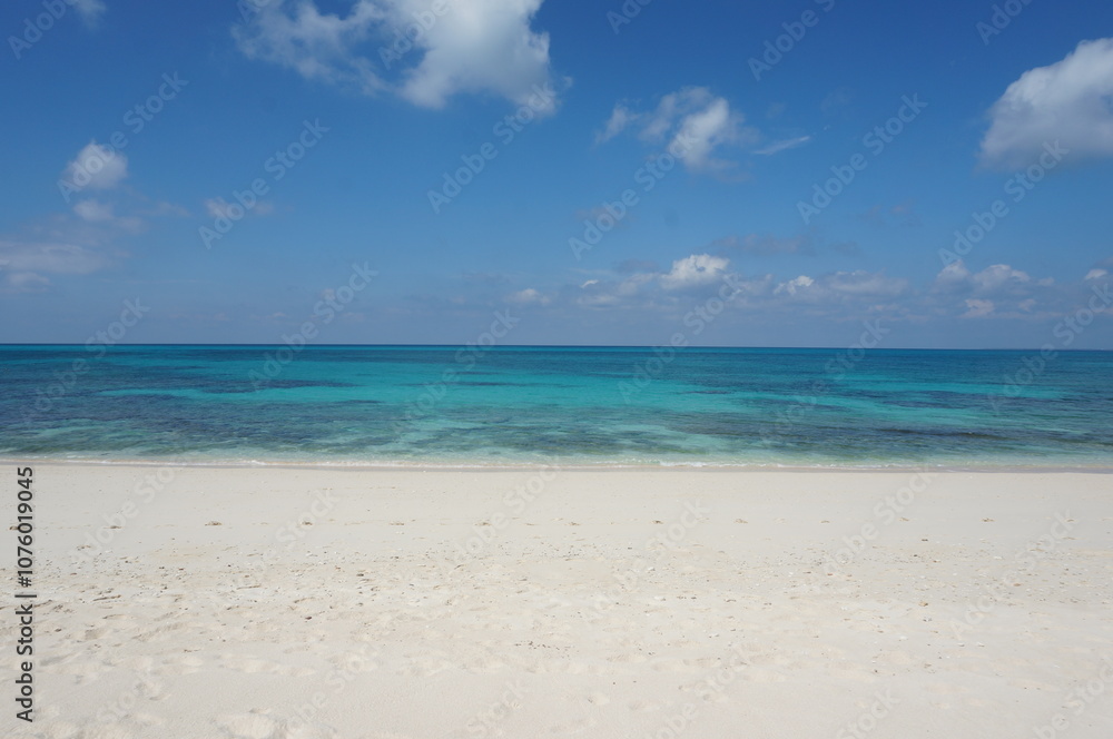 beach beach