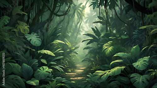 Tropical Layers
