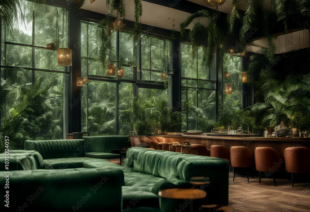 ambience window natural banner nature table eatery relaxation panorama lush green escape contemporary scenic tropical comfortable roomy decoration ambience window natural banner nature table eatery relaxation panorama lush green escape contemporary scenic tropical comfortable roomy decoration
