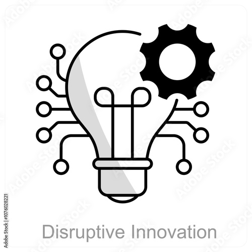 Disruptive Innovation