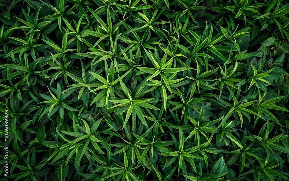 Elegant closeup of small dark plants. Scandinavian field background. Top view of unmowed lawn, uncut grass texture. Drone, aerial view. Scandi style macro shot. Lush fresh nature poster. AI generated Elegant closeup of small dark plants. Scandinavian field background. Top view of unmowed lawn, uncut grass texture. Drone, aerial view. Scandi style macro shot. Lush fresh nature poster. AI generated