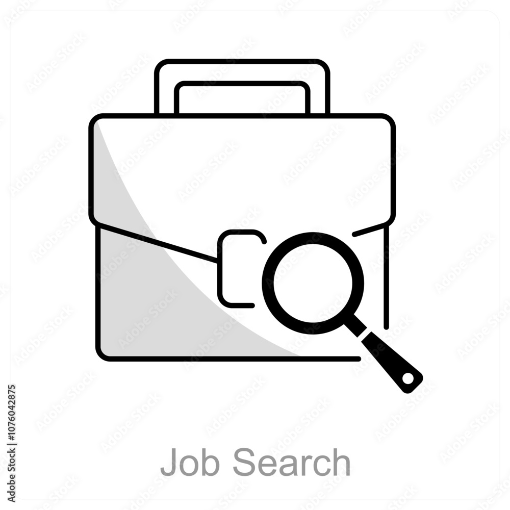 Job Search Job Search