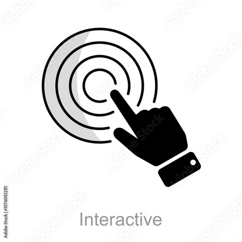 Interactive